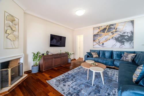 2bedroom Apartment in Glyfada, Athen (Foto 2)