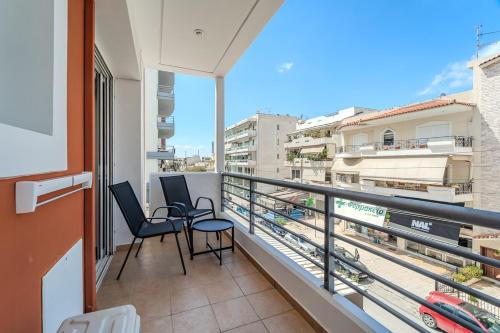 2bedroom Apartment in Glyfada, Athen (Foto 4)