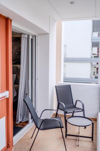 2bedroom Apartment in Glyfada, Athen (Foto 7)
