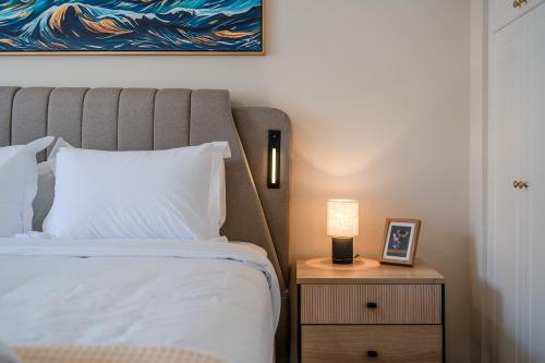2bedroom Apartment in Glyfada, Athen (Foto 9)