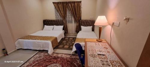 Tamar Merindu Home2Stay Tamar Merindu Home2Stay