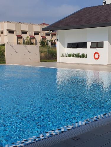My Homestay Aspire Residence 2 (Ground Floor Unit) - image 12