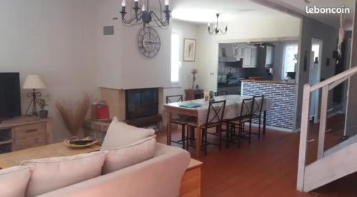 Chez Nat - Location, gîte - Toulon