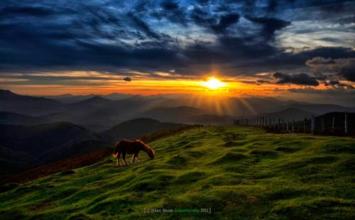 Apartamento Orereta near San Sebastián (Apartamento Orereta near San Sebastian) in Errenteria