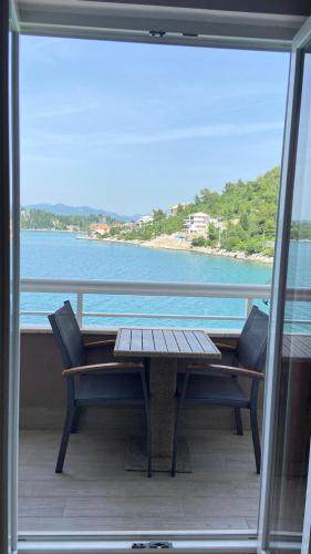 景觀, 提霍＆伊蓮娜公寓 (Apartments Tiho & Jelena) in 布拉採