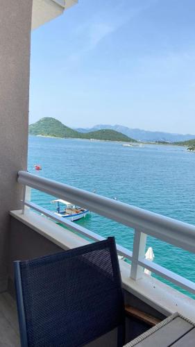 景觀, 提霍＆伊蓮娜公寓 (Apartments Tiho & Jelena) in 布拉採