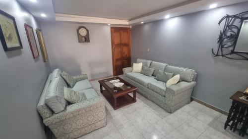 Cozy apartment in the east in บาร์กิซิเมโต