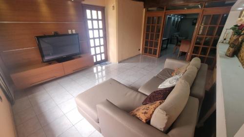 Cozy apartment in the east in 巴基西梅托