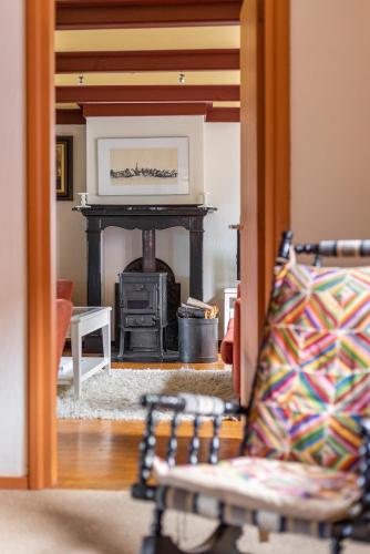  Winsum - Groningen - 6 pers. Cosy Cottage - Op en Bie t Woater in Winsum