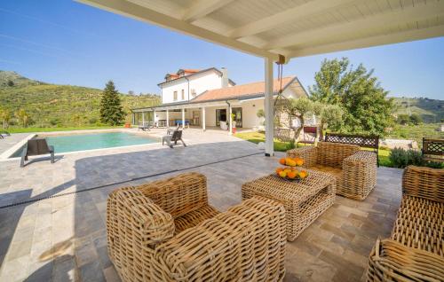 Dimora Di Famiglia gîte à louer Marineo