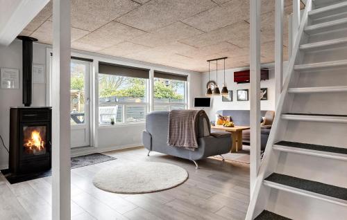 Gorgeous Home In Sydals With Wifi in Sydals