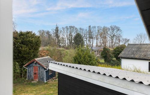Vista, Gorgeous Home In Sydals With Wifi in Sydals