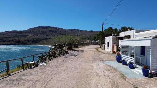 Xrisanthy's House in Itanos