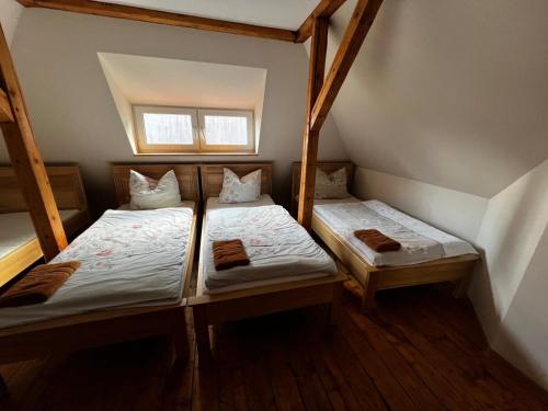 Leonardo Guesthouse