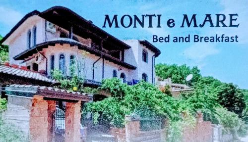 Monti e Mare