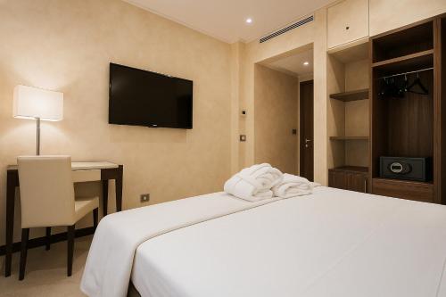 Maison Candia Luxury House, Rome (photo 7)