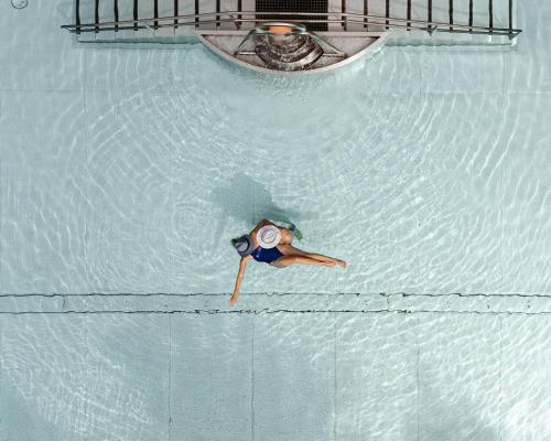 THE NEW RONACHER Thermal Spa Hotel in Bad Kleinkirchheim