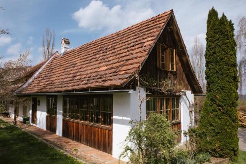  Lexsimihof - Stöckl in Wildon