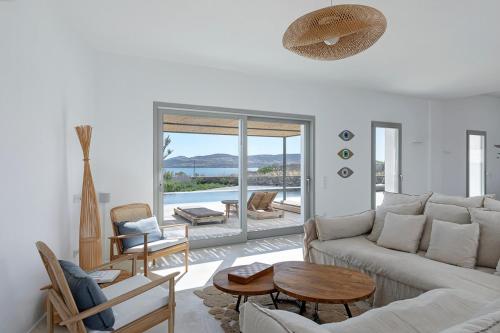 Villa kite gîte à louer Pounta