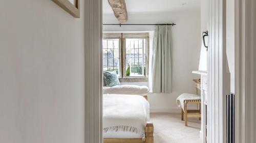 Loveview - A Painswick Stone Haven in เพนส์วิค