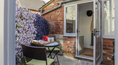 Loveview - A Painswick Stone Haven in เพนส์วิค