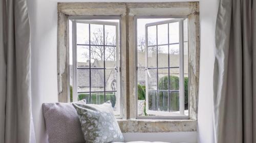 Loveview - A Painswick Stone Haven in เพนส์วิค