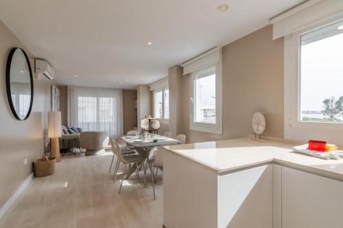 Edificio Puerto 3 1F - Centro Ayamonte AEHP31P87