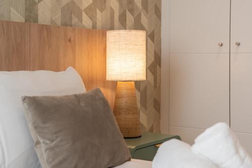 Edificio Puerto 3 1F - Centro Ayamonte AEHP31P87