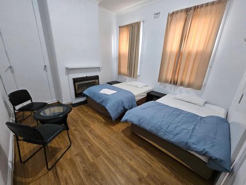 Court House Hotel in Blue Mountains