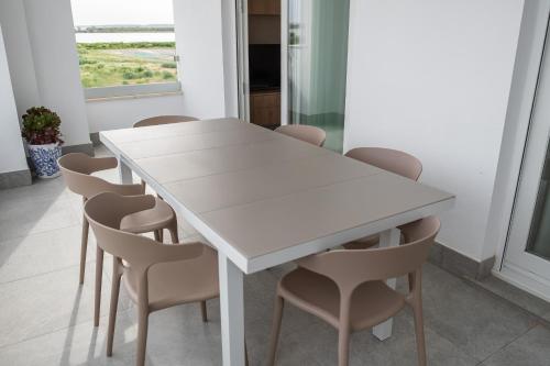 Edificio Puerto 3 1F - Centro Ayamonte AEHP31P87