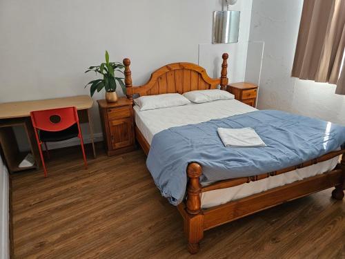 Court House Hotel in Blue Mountains