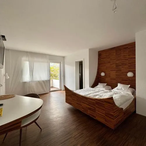 Hotel Milú in Ludwigsburg, Deutschland