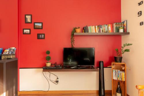 Francos Relaxing Apartment by the metro, Porto (fotografie 9)