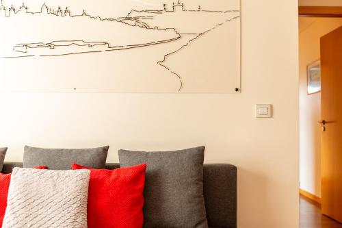Francos Relaxing Apartment by the metro, Porto (fotografie 8)