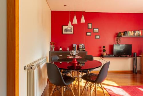 Francos Relaxing Apartment by the metro, Porto (fotografie 3)