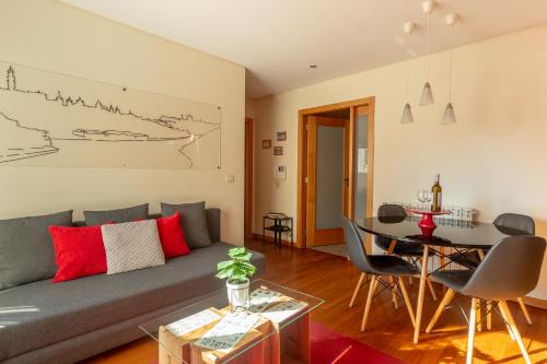 Francos Relaxing Apartment by the metro, Porto (fotografie 5)