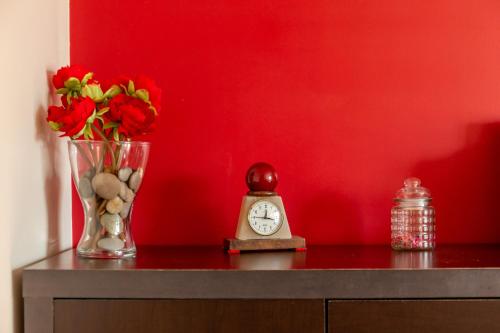 Francos Relaxing Apartment by the metro, Porto (fotografie 10)
