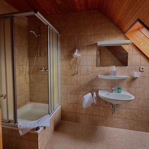 hotelmärchen Garni - image 7