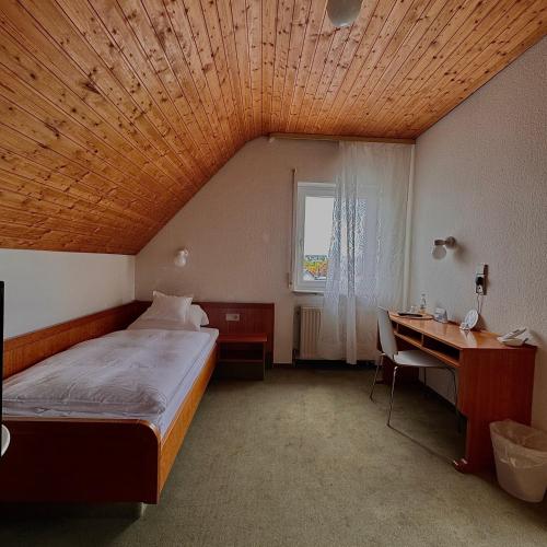hotelmärchen Garni - main image