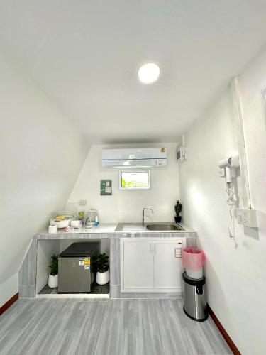 ITSAYA RESORT - 주방