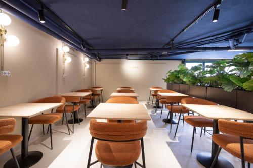 Lapa Diplomatic Suites & Flats by Feel Lisboa 2