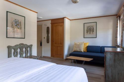 Hotel Montpelier - image 10