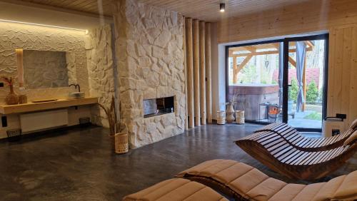Triple Room with Balcony