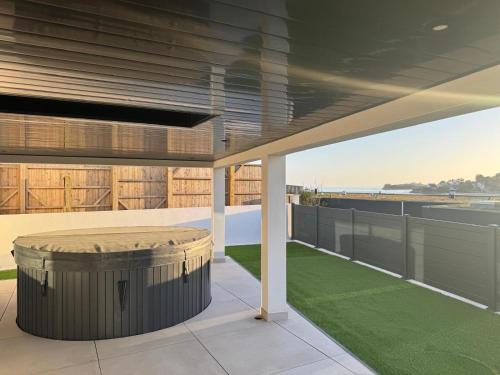 Appartement a Guidel-Plages in Guidel