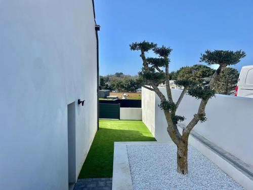 Appartement a Guidel-Plages in Guidel