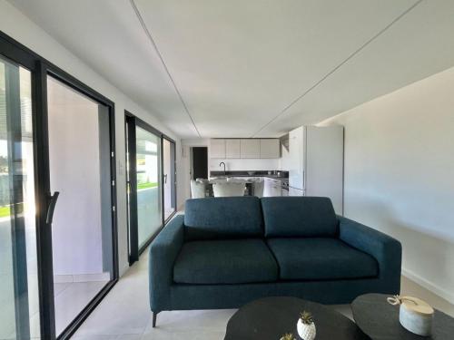 Appartement a Guidel-Plages in Guidel