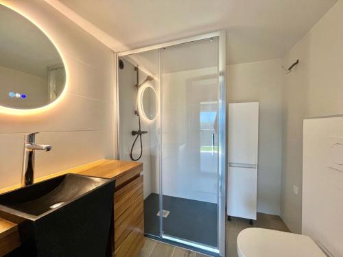 Appartement a Guidel-Plages in Guidel