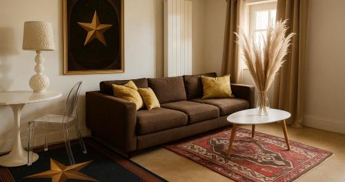 Duplex Suite