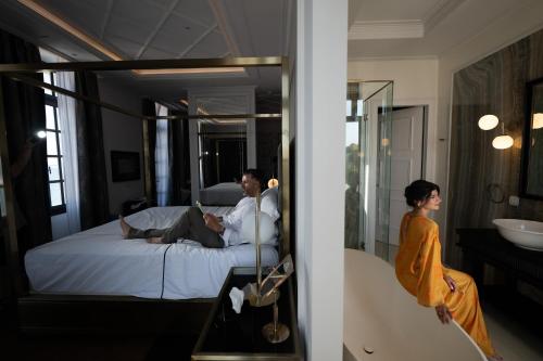 Executive Suite