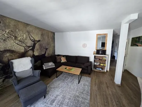 Ferienwohnung Am Hasselkopf 1 in Braunlage, Deutschland